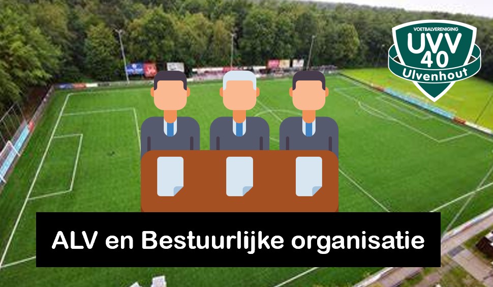 Algemene Ledenvergadering op 17 juni