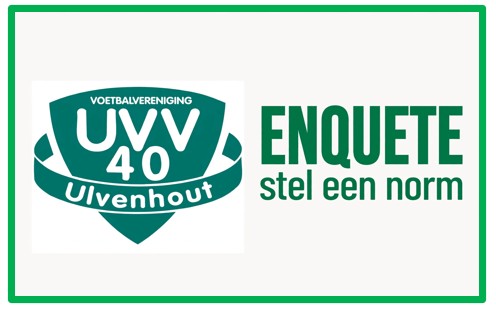 Enquete: stel een norm