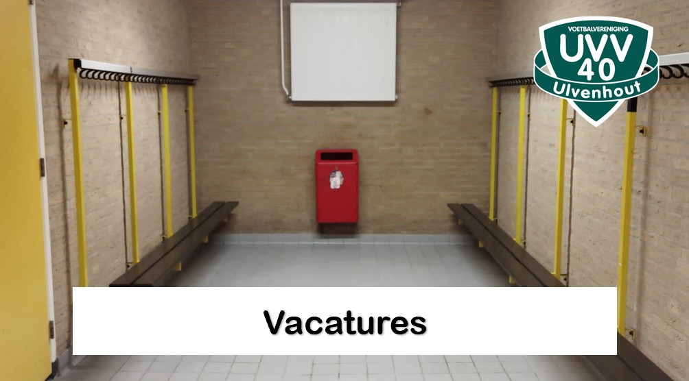 Coördinator Gastouders bij UVV'40, een onmisbare rol!